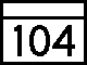 MD 104