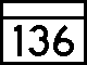 MD 136