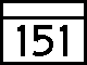 MD 151