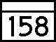 MD 158