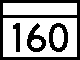 MD 160