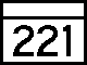 MD 221