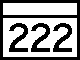 MD 222