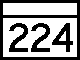 MD 224