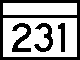 MD 231