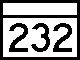 MD 232