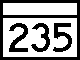 MD 235