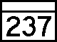 MD 237