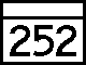 MD 252
