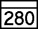 MD 280