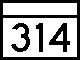 MD 314