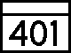 MD 401
