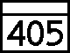 MD 405