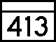 MD 413