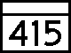 MD 415