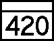 MD 420