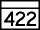 MD 422