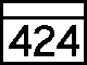 MD 424
