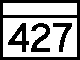 MD 427