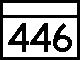 MD 446