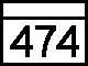 MD 474