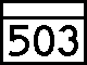 MD 503