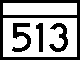 MD 513