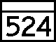 MD 524