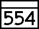 MD 554