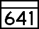 MD 641