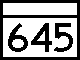 MD 645