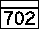 MD 702