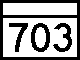 MD 703