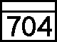 MD 704