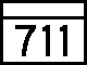 MD 711