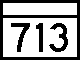 MD 713