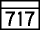 MD 717