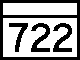 MD 722