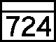 MD 724