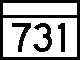 MD 731