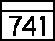 MD 741