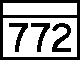 MD 772