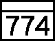 MD 774