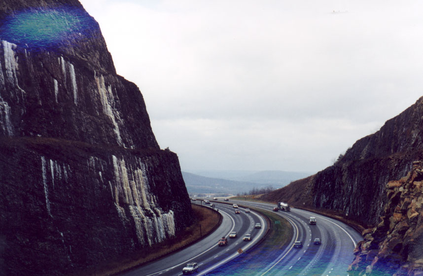 Sideling Hill